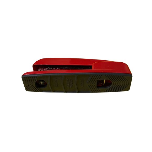 Swingline Red Desktop Stapler Durable Metal & Plastic Office Supplies - Picture 3 of 3